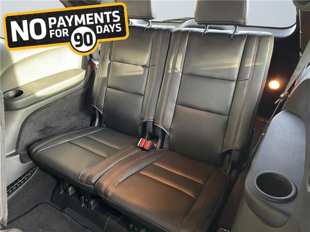 2026 Dodge Durango GT (Stk: 30396) in Fort Macleod - Image 18 of 27