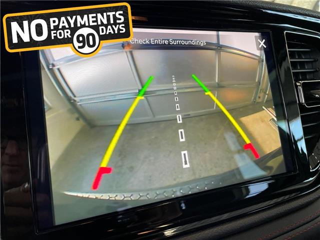 2026 Dodge Durango GT (Stk: 30396) in Fort Macleod - Image 23 of 27