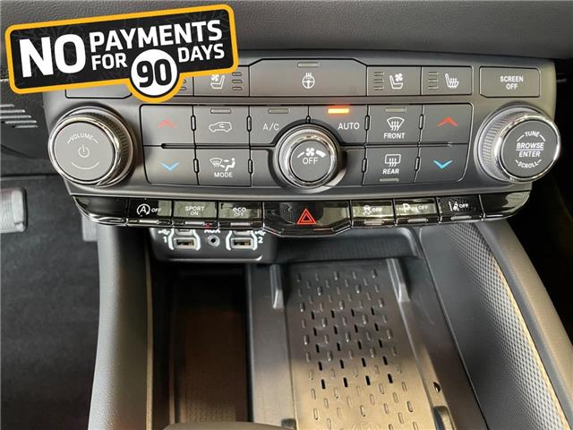 2026 Dodge Durango GT (Stk: 30396) in Fort Macleod - Image 24 of 27