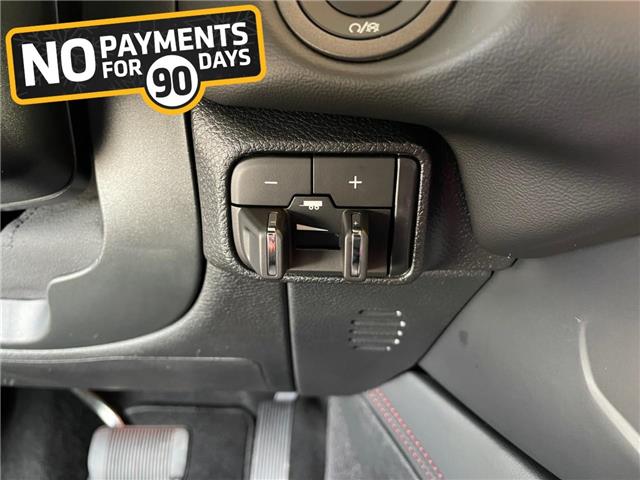 2026 Dodge Durango GT (Stk: 30396) in Fort Macleod - Image 25 of 27