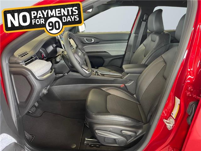 2026 Jeep Compass North (Stk: 30259) in Fort Macleod - Image 10 of 24