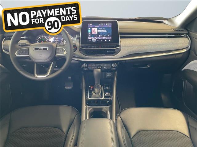 2026 Jeep Compass North (Stk: 30259) in Fort Macleod - Image 11 of 24