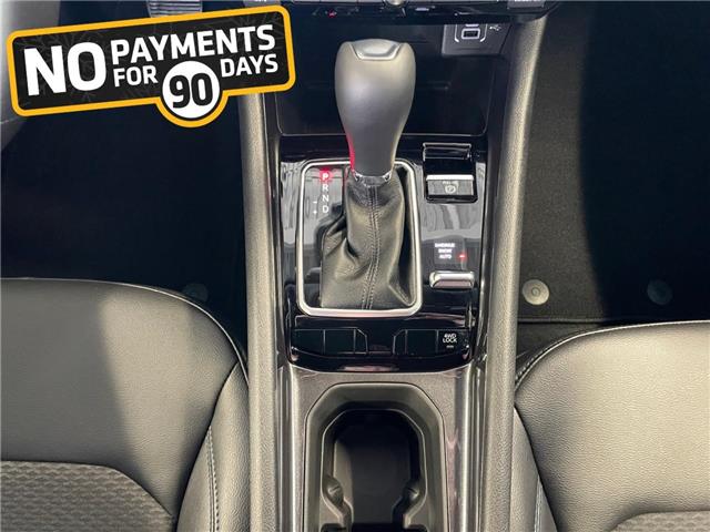 2026 Jeep Compass North (Stk: 30259) in Fort Macleod - Image 12 of 24