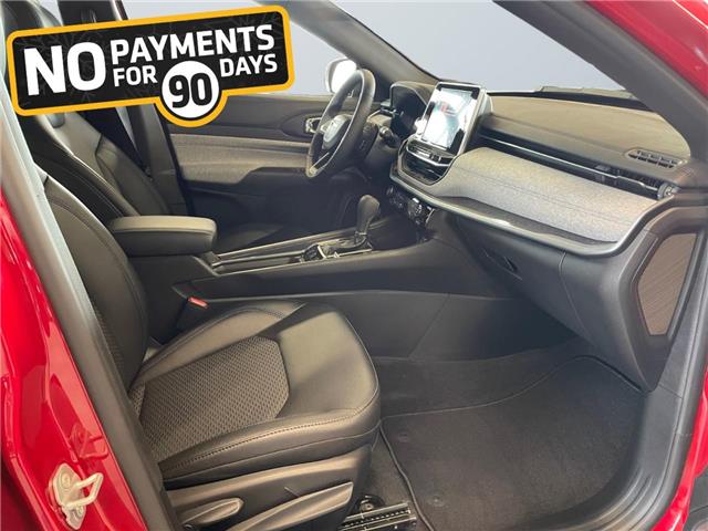 2026 Jeep Compass North (Stk: 30259) in Fort Macleod - Image 14 of 24