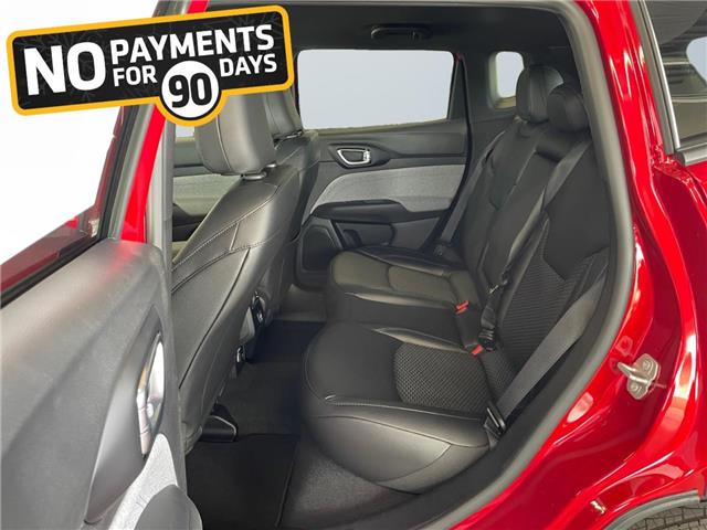 2026 Jeep Compass North (Stk: 30259) in Fort Macleod - Image 16 of 24