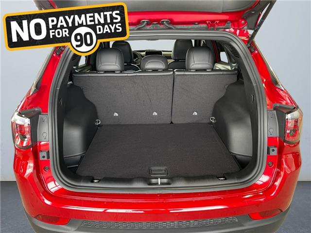 2026 Jeep Compass North (Stk: 30259) in Fort Macleod - Image 18 of 24