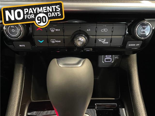 2026 Jeep Compass North (Stk: 30259) in Fort Macleod - Image 22 of 24