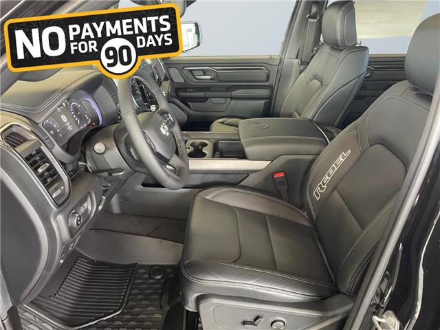 2026 RAM 1500 Rebel (Stk: 30426) in Fort Macleod - Image 9 of 27
