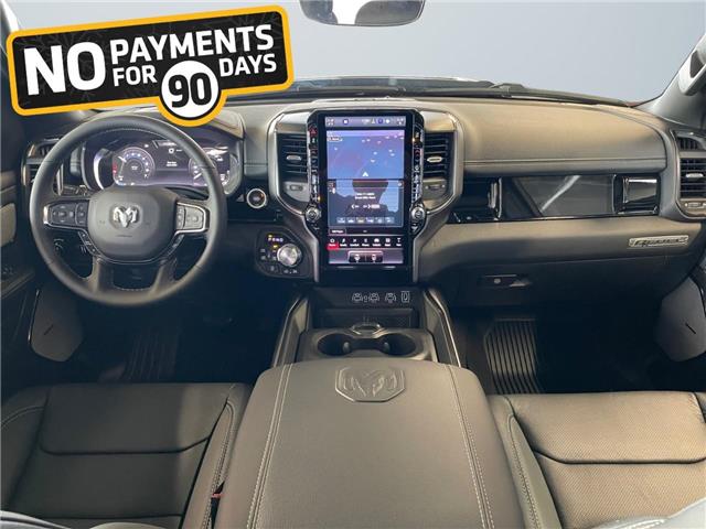 2026 RAM 1500 Rebel (Stk: 30426) in Fort Macleod - Image 10 of 27