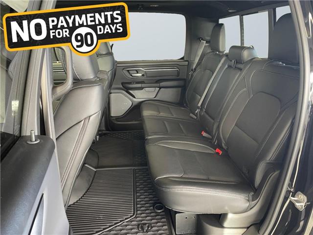 2026 RAM 1500 Rebel (Stk: 30426) in Fort Macleod - Image 13 of 27