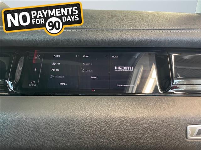 2026 RAM 1500 Rebel (Stk: 30426) in Fort Macleod - Image 16 of 27