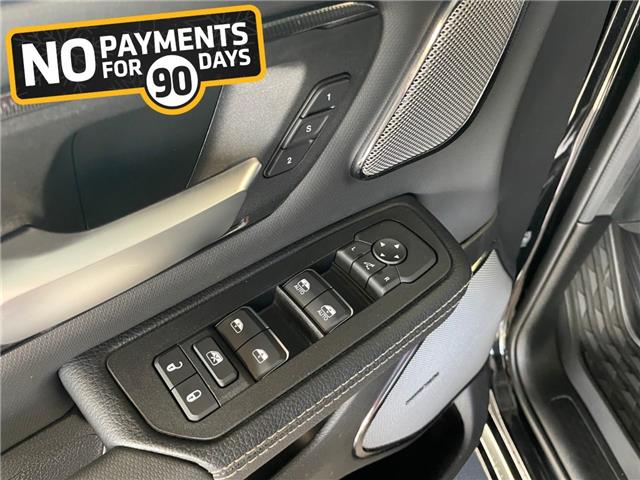 2026 RAM 1500 Rebel (Stk: 30426) in Fort Macleod - Image 17 of 27