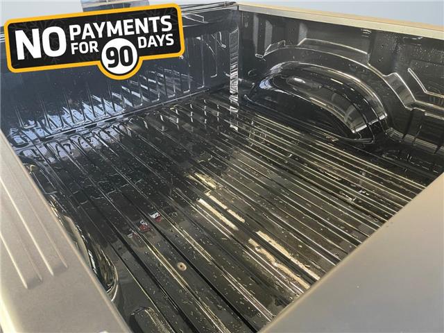 2026 RAM 1500 Rebel (Stk: 30426) in Fort Macleod - Image 20 of 27