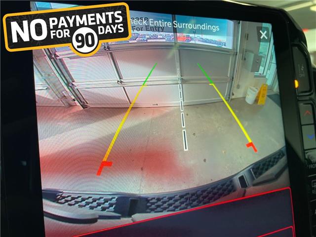 2026 RAM 1500 Rebel (Stk: 30426) in Fort Macleod - Image 23 of 27