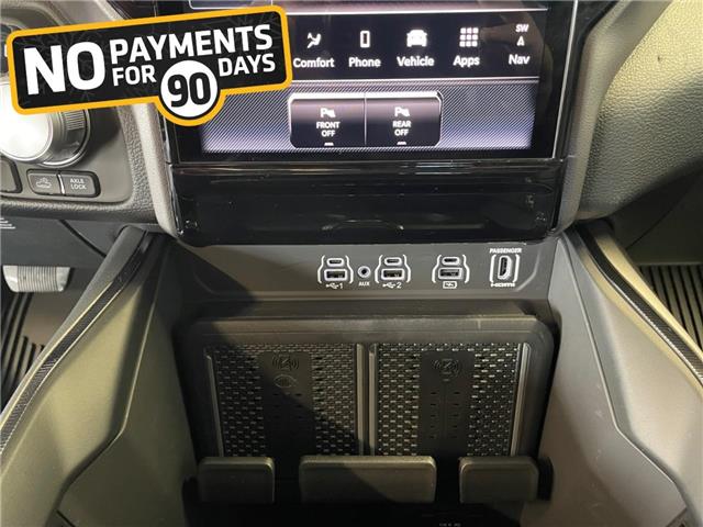 2026 RAM 1500 Rebel (Stk: 30426) in Fort Macleod - Image 24 of 27