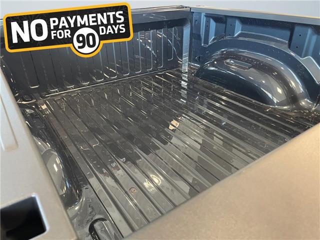 2026 RAM 1500 Laramie (Stk: 30191) in Fort Macleod - Image 10 of 27