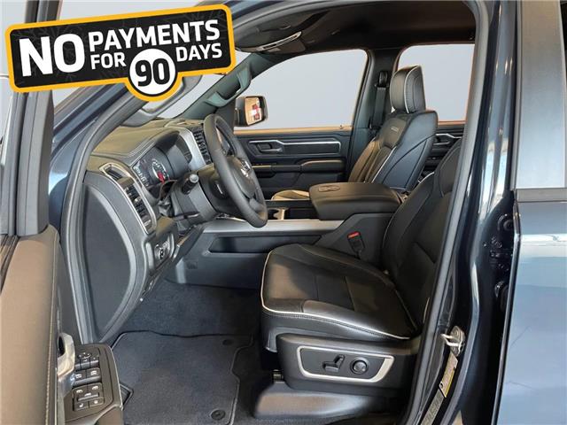 2026 RAM 1500 Laramie (Stk: 30191) in Fort Macleod - Image 11 of 27
