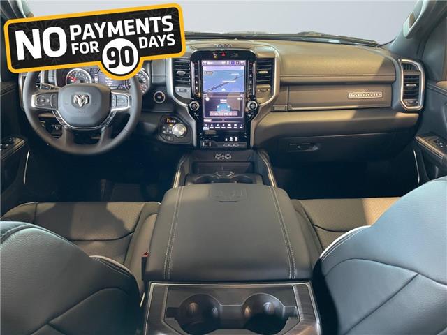 2026 RAM 1500 Laramie (Stk: 30191) in Fort Macleod - Image 12 of 27