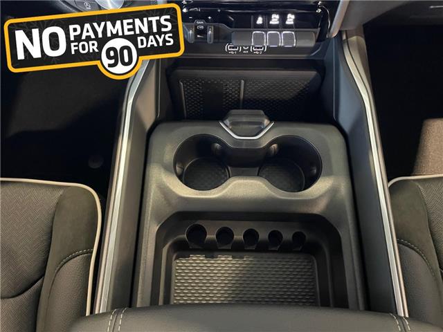 2026 RAM 1500 Laramie (Stk: 30191) in Fort Macleod - Image 13 of 27