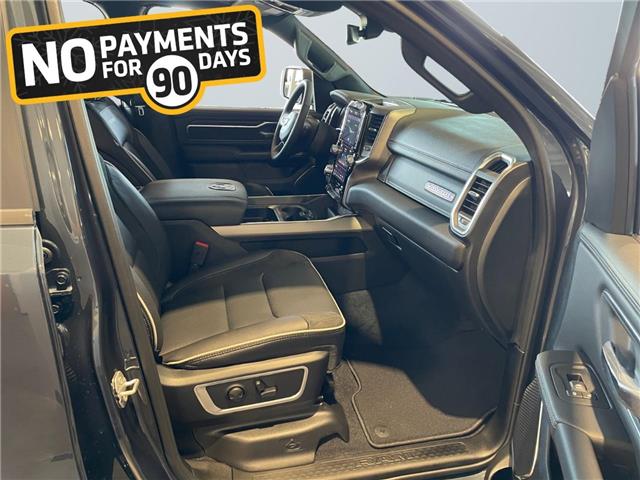 2026 RAM 1500 Laramie (Stk: 30191) in Fort Macleod - Image 15 of 27