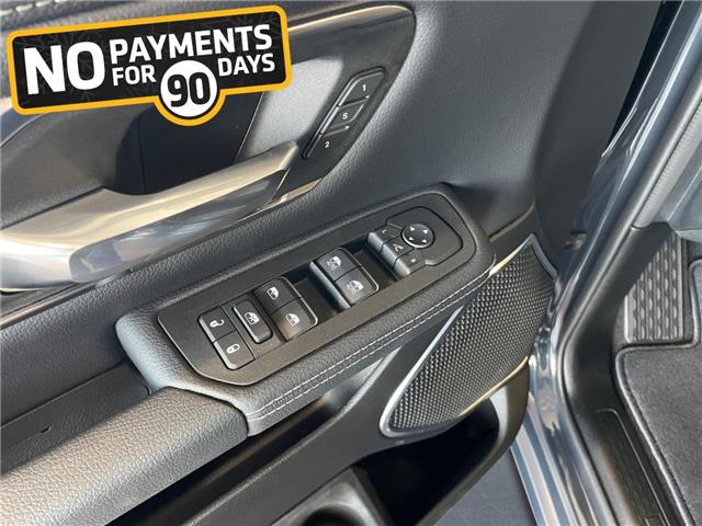 2026 RAM 1500 Laramie (Stk: 30191) in Fort Macleod - Image 17 of 27