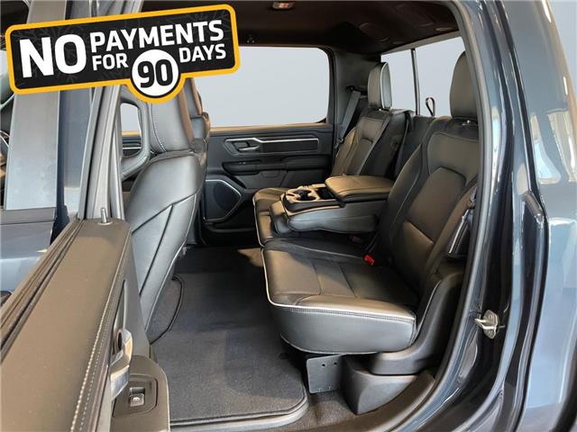 2026 RAM 1500 Laramie (Stk: 30191) in Fort Macleod - Image 18 of 27