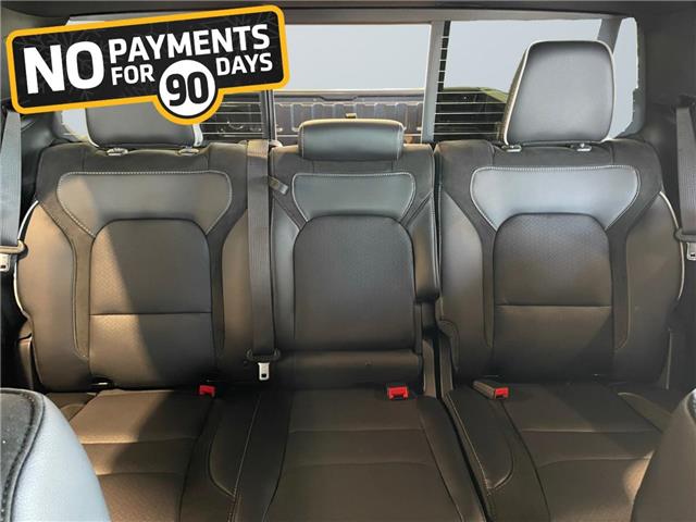 2026 RAM 1500 Laramie (Stk: 30191) in Fort Macleod - Image 19 of 27