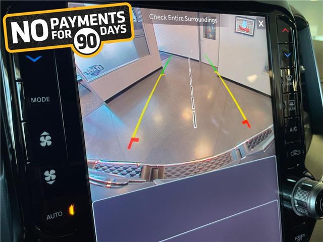 2026 RAM 1500 Laramie (Stk: 30191) in Fort Macleod - Image 22 of 27
