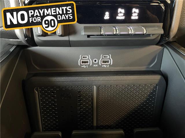2026 RAM 1500 Laramie (Stk: 30191) in Fort Macleod - Image 24 of 27