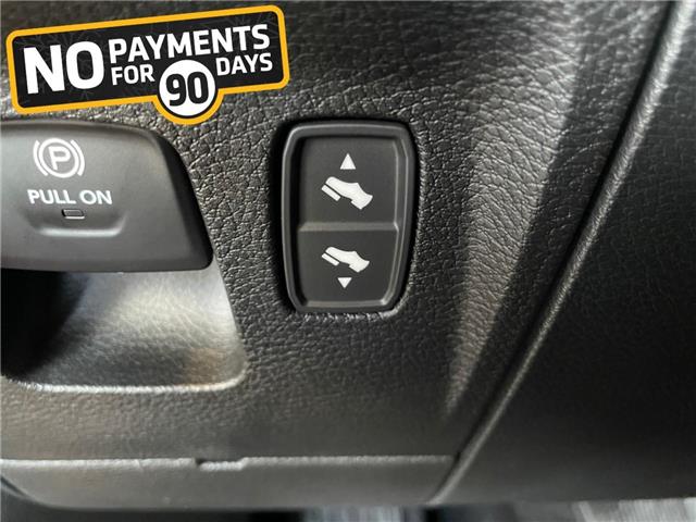 2026 RAM 1500 Laramie (Stk: 30191) in Fort Macleod - Image 26 of 27