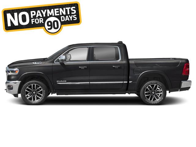 2026 RAM 1500 Limited in Fort Macleod - Image 3 of 3