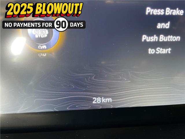 2025 Jeep Grand Cherokee Laredo (Stk: 25071) in Fort Macleod - Image 8 of 22