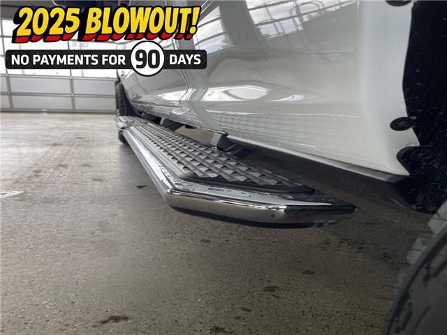 2025 RAM 3500 Big Horn (Stk: 24996) in Fort Macleod - Image 9 of 28