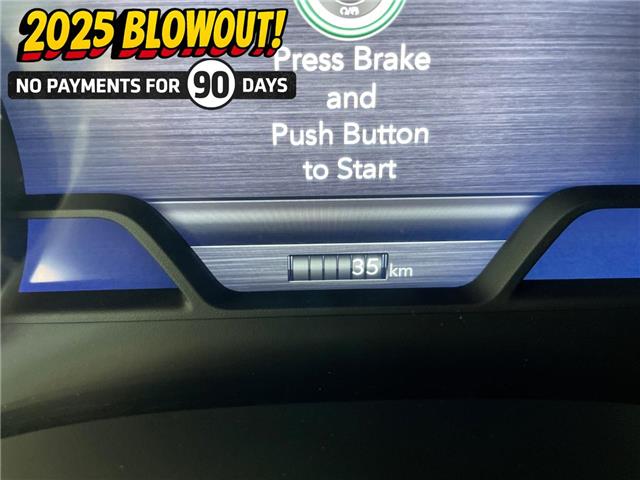 2025 RAM 3500 Big Horn (Stk: 24996) in Fort Macleod - Image 12 of 28