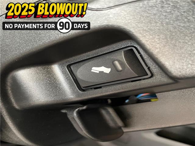 2025 RAM 3500 Big Horn (Stk: 24996) in Fort Macleod - Image 27 of 28