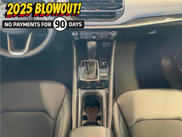 2025 Jeep Compass North (Stk: 30095) in Fort Macleod - Image 11 of 25