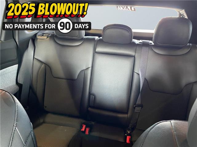 2025 Jeep Compass North (Stk: 30095) in Fort Macleod - Image 13 of 25