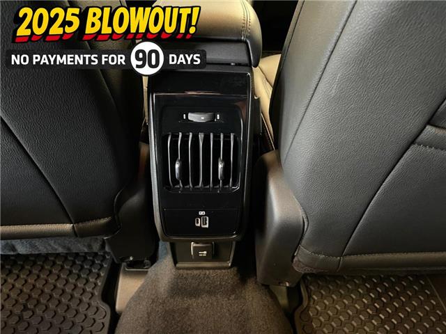 2025 Jeep Compass North (Stk: 30095) in Fort Macleod - Image 17 of 25