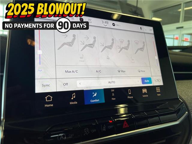 2025 Jeep Compass North (Stk: 30095) in Fort Macleod - Image 18 of 25