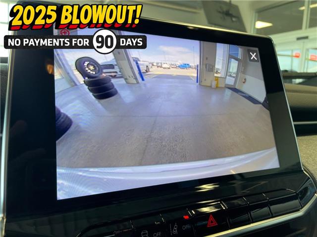 2025 Jeep Compass North (Stk: 30095) in Fort Macleod - Image 20 of 25