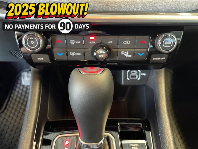 2025 Jeep Compass North (Stk: 30095) in Fort Macleod - Image 21 of 25