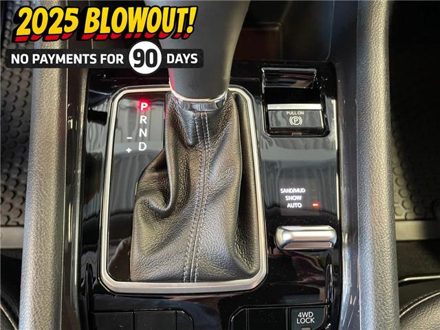 2025 Jeep Compass North (Stk: 30095) in Fort Macleod - Image 22 of 25