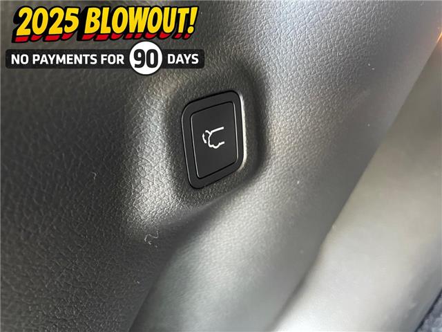 2025 Jeep Compass North (Stk: 30095) in Fort Macleod - Image 25 of 25