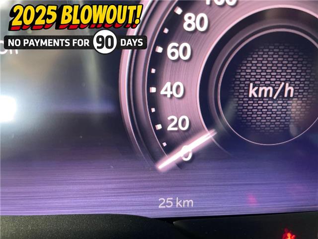 2025 RAM 1500 Sport (Stk: 24342) in Fort Macleod - Image 10 of 24