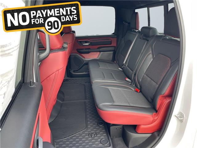 2026 RAM 1500 Rebel (Stk: 30393) in Fort Macleod - Image 13 of 24