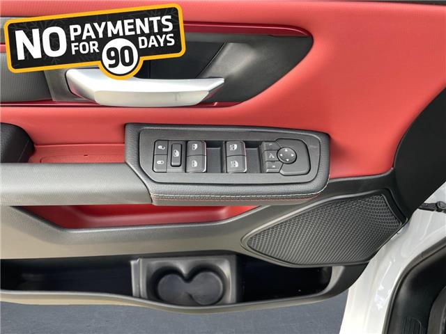 2026 RAM 1500 Rebel (Stk: 30393) in Fort Macleod - Image 16 of 24