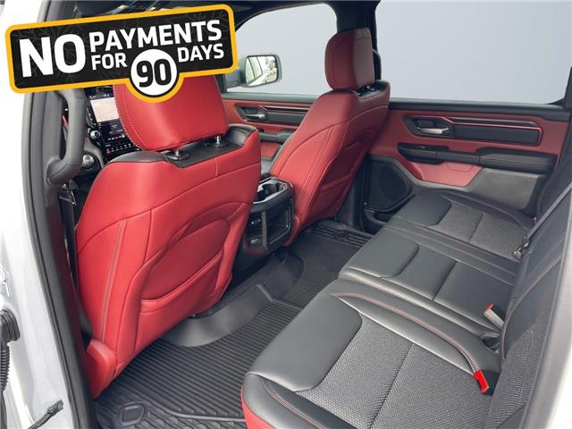 2026 RAM 1500 Rebel (Stk: 30393) in Fort Macleod - Image 17 of 24