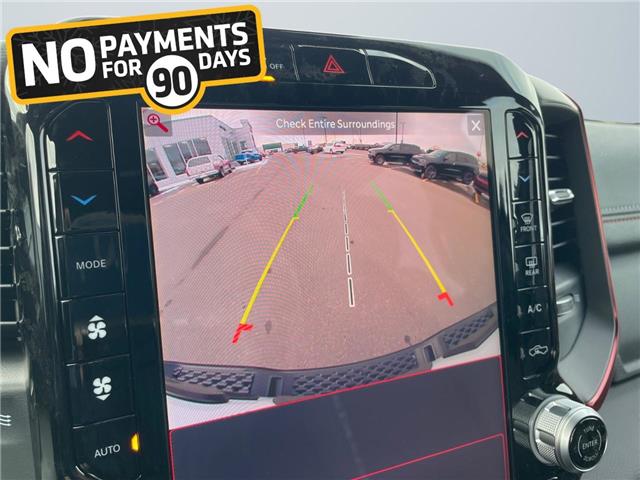 2026 RAM 1500 Rebel (Stk: 30393) in Fort Macleod - Image 20 of 24