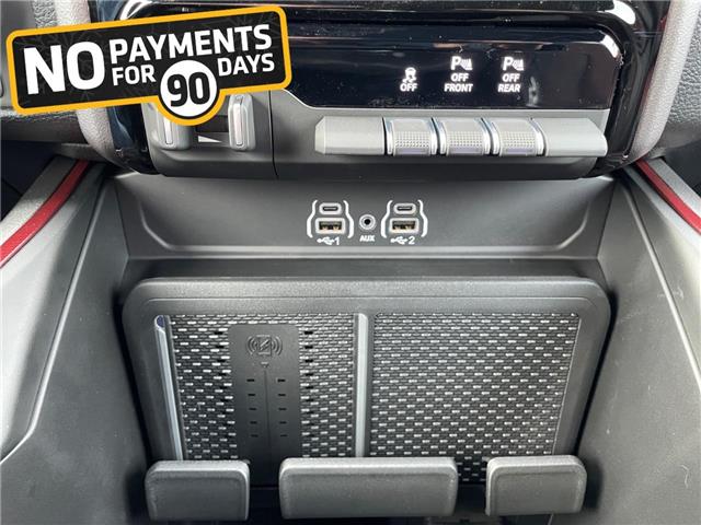 2026 RAM 1500 Rebel (Stk: 30393) in Fort Macleod - Image 21 of 24