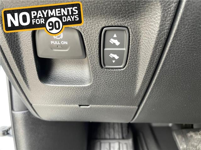 2026 RAM 1500 Rebel (Stk: 30393) in Fort Macleod - Image 23 of 24